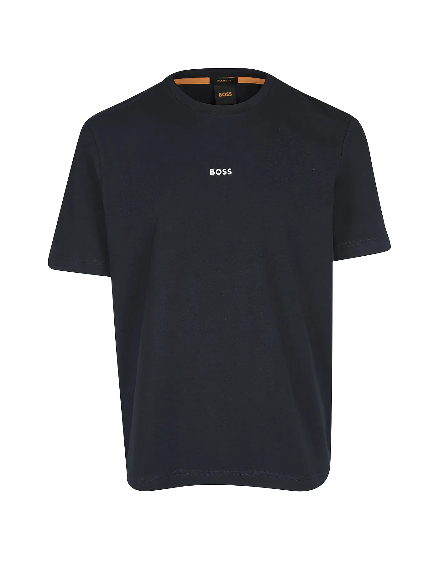 BOSS | T-Shirt  Relaxed Fit TCHUP | 